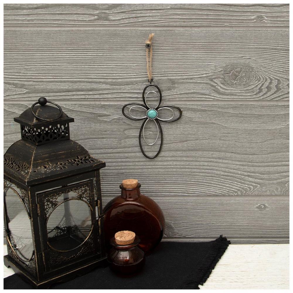 Turquoise & Metal Wall Cross | Hobby Lobby | 2120921
