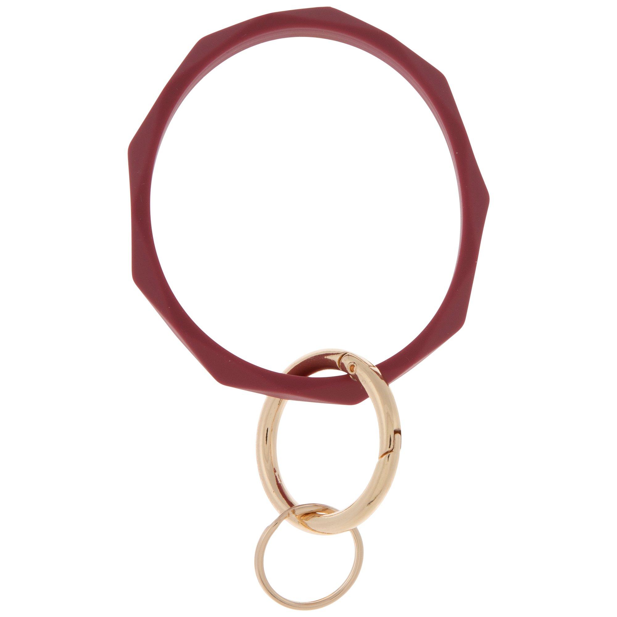 Red Bangle Keychain Hobby Lobby 2121101