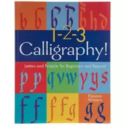 1-2-3 Calligraphy!