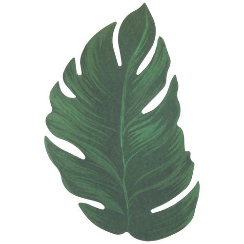 Leaf Table Decorations