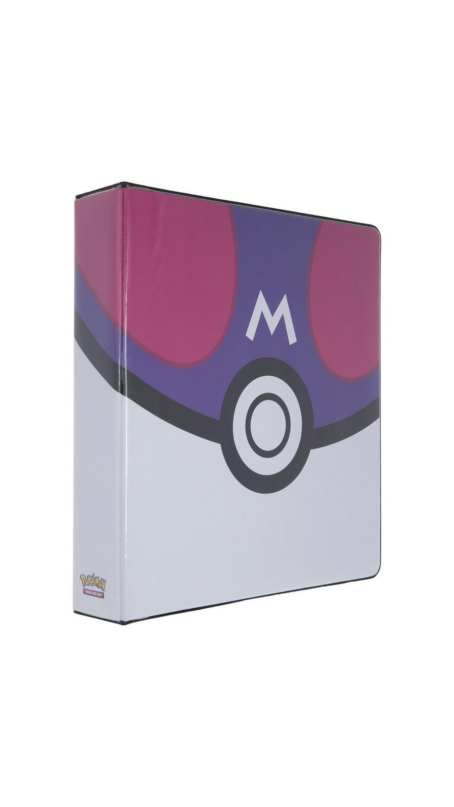 pokemon card portfolio binder Pokemon TCG: 4-Pocket Portfolio