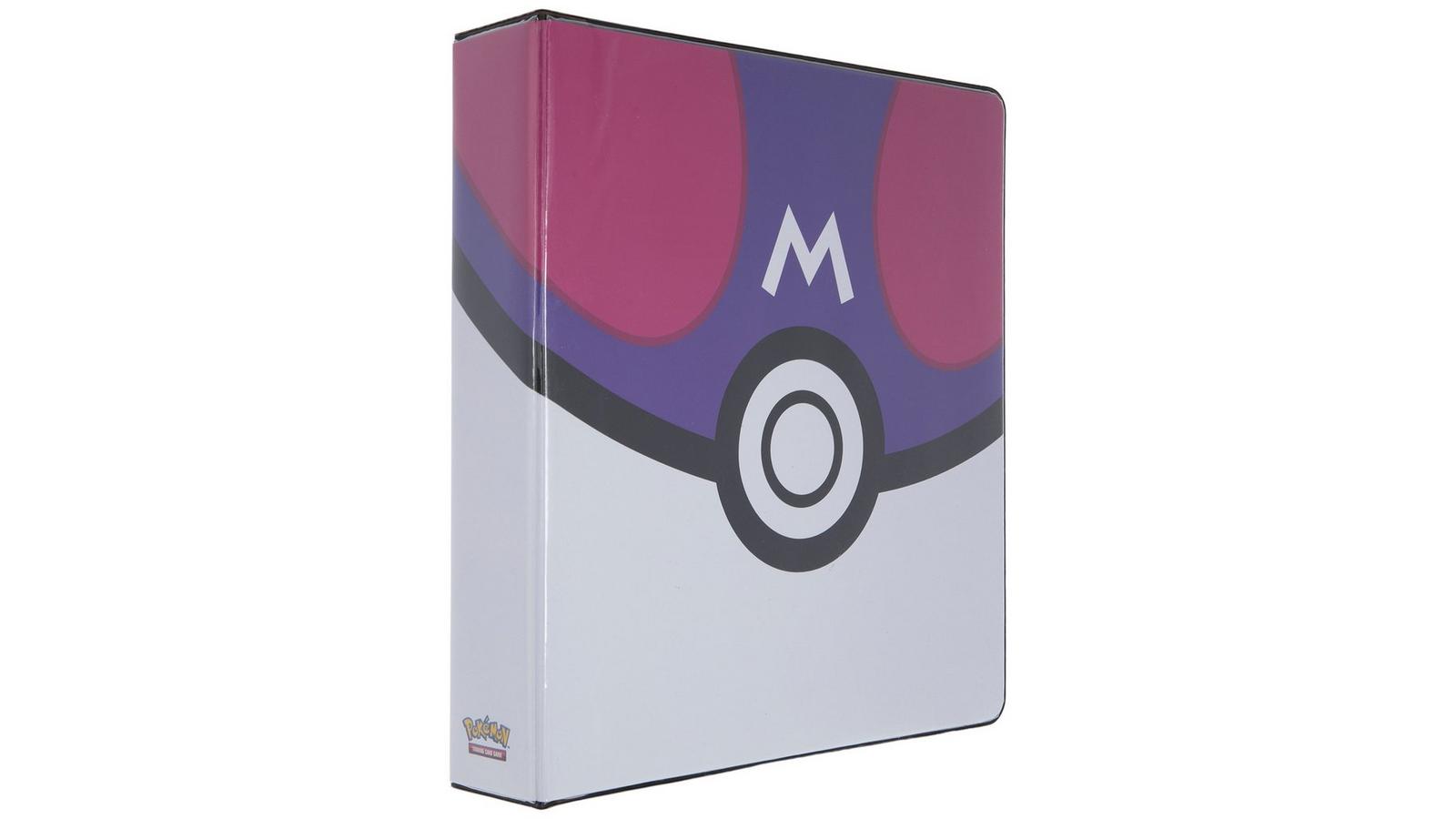 pokemon card binder 3x3 900 Cards 9 Pocket Pokemon Trading Card Binder with Sleeves,Pokemon 3 Ring  Card Book Holder Binder,Trading Card Collector Album Fit for Baseball and  Sports Cards (9 Pocket-Red) : Amazon.co.uk: Toys & Games
