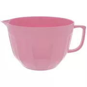 Pink Batter Bowl