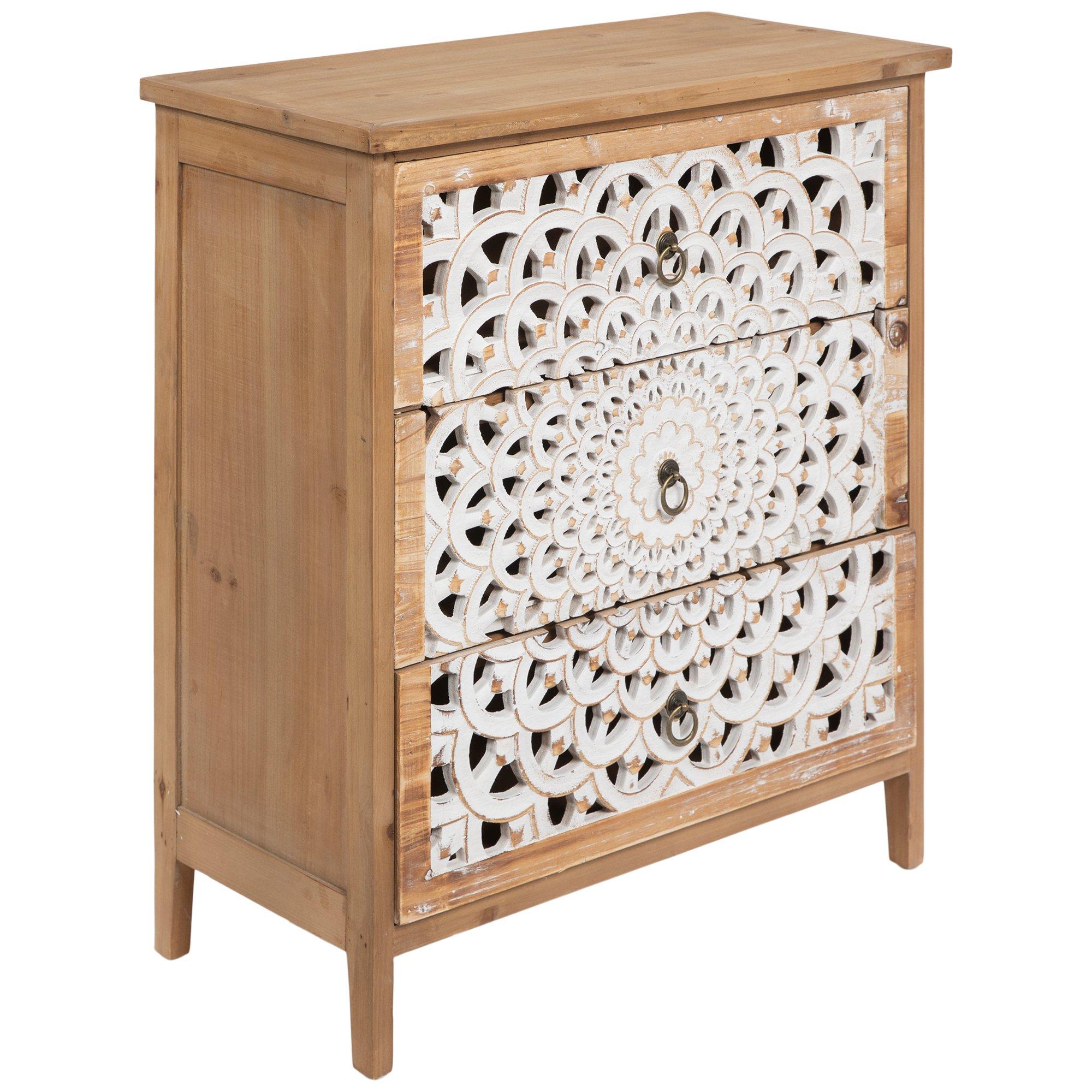 Hobby lobby drawer deals cabinet