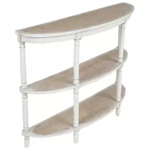 HOBBY LOBBY 4-TIERED TRAY SHELF - Decorate with Tip and More