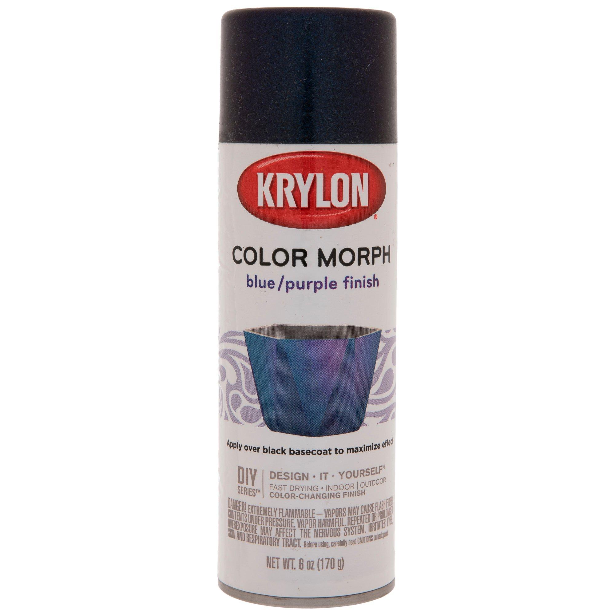 Krylon Color Morph Spray Paint Hobby Lobby 2124212