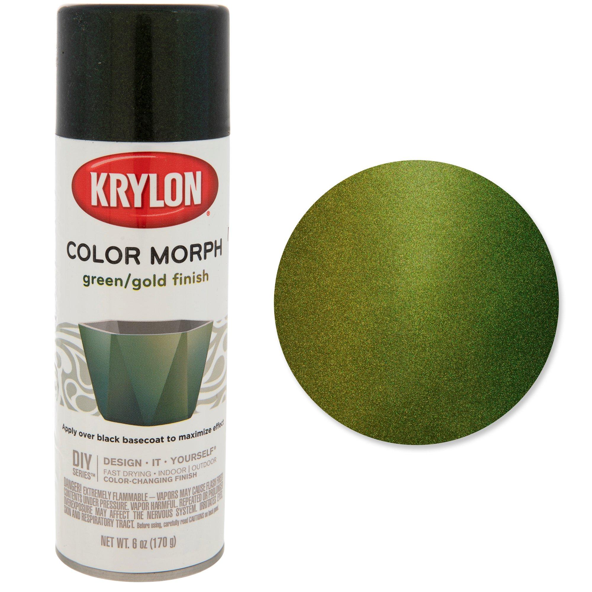 Krylon Color Morph Spray Paint Hobby Lobby 2124220