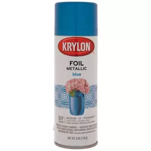 925261-6 Krylon Industrial Glow-In-The Dark Spray Paint Gloss White for  Ceramic, Fabric, Metal, Paper, Plaster, Plastic, Woo