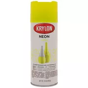 Krylon Neon Spray Paint