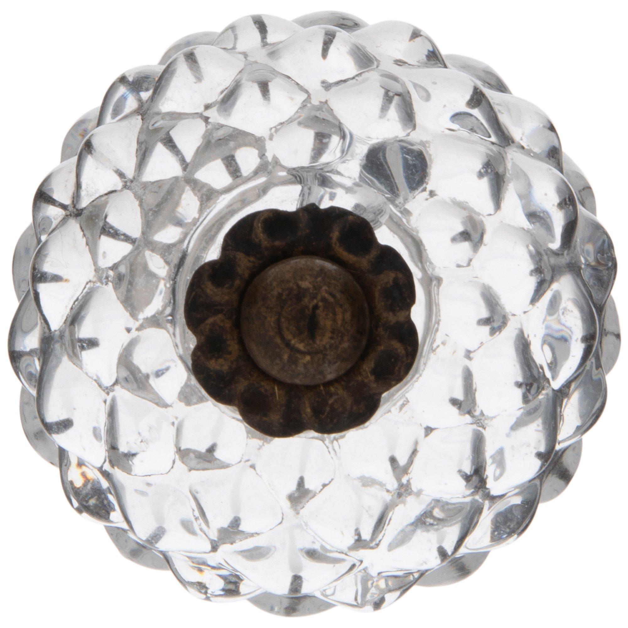 Ornate Glass Knob Hobby Lobby 2125219