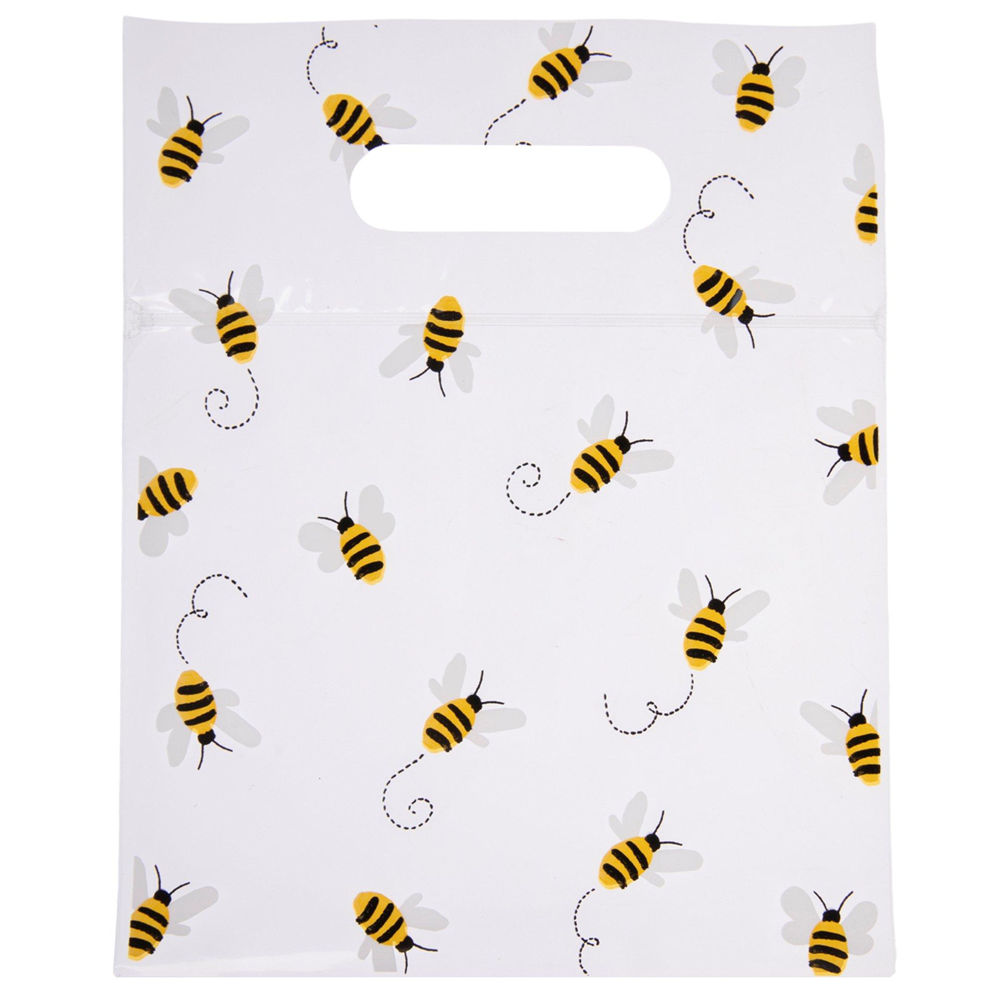 Bumble Bee Zipper Bags Hobby Lobby 2125375