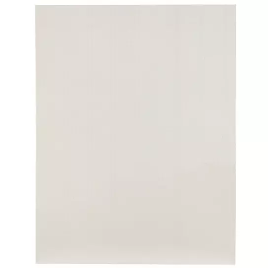 LUX Linen 100 lb. Cardstock Paper 11 x 17 Natural Linen 250 Sheets/Ream  (1117-C-NLI-250) 