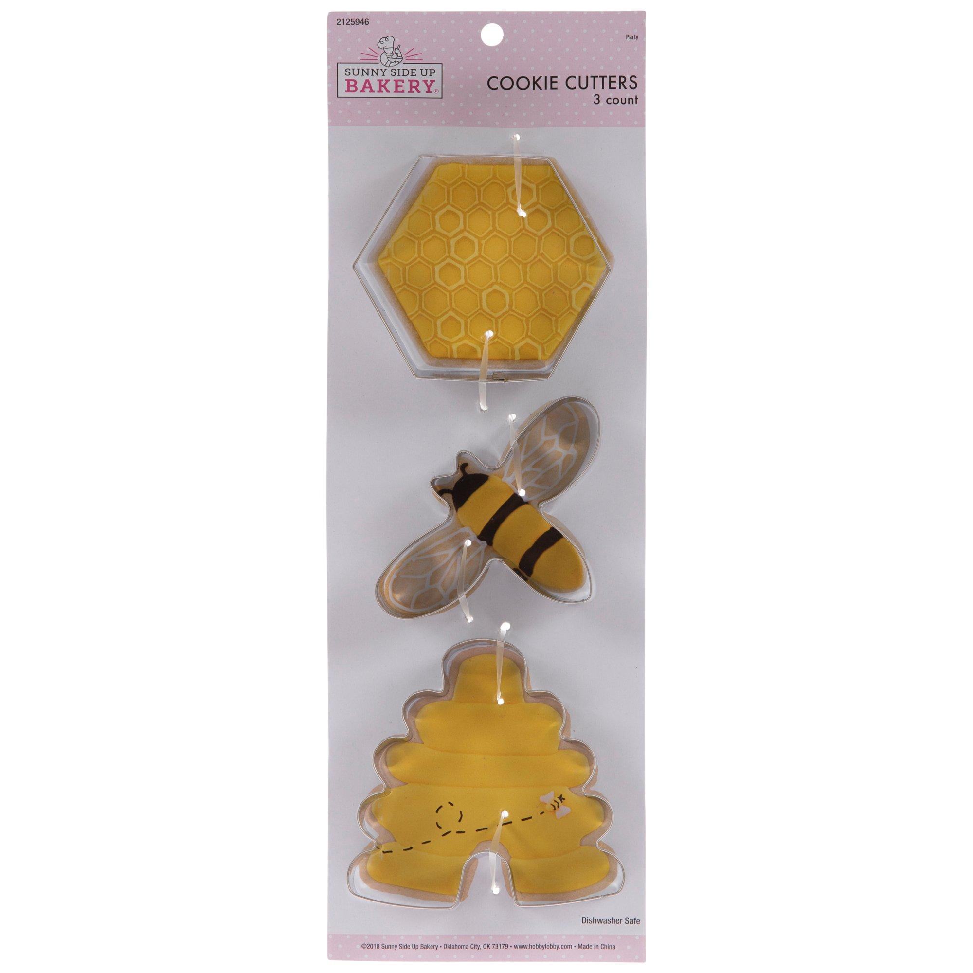 Bee Cookie Cutters Hobby Lobby 2125946