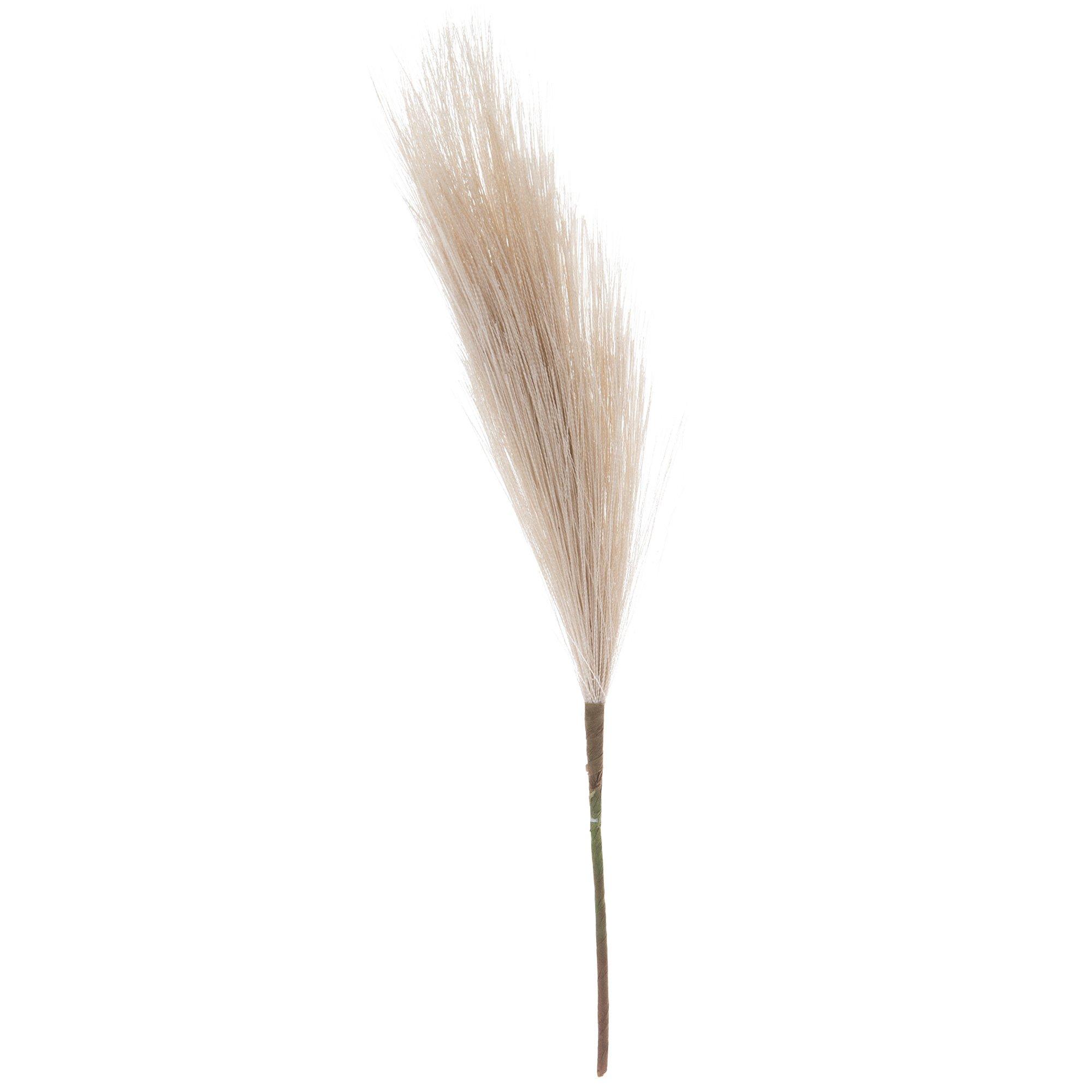 Faux Pampas Grass Pick Hobby Lobby 2126951