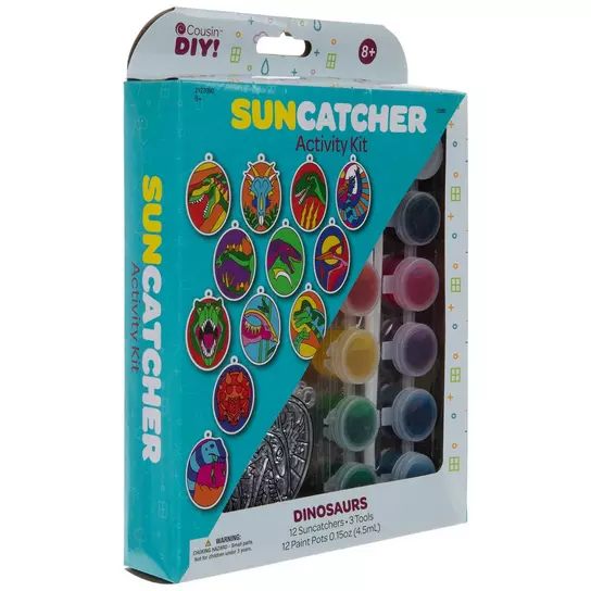 Suncatcher Kit for Adults 