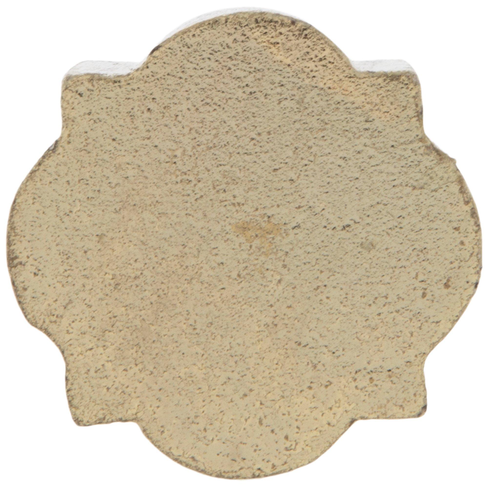 Antique Brass Moroccan Metal Knob Hobby Lobby 2128585