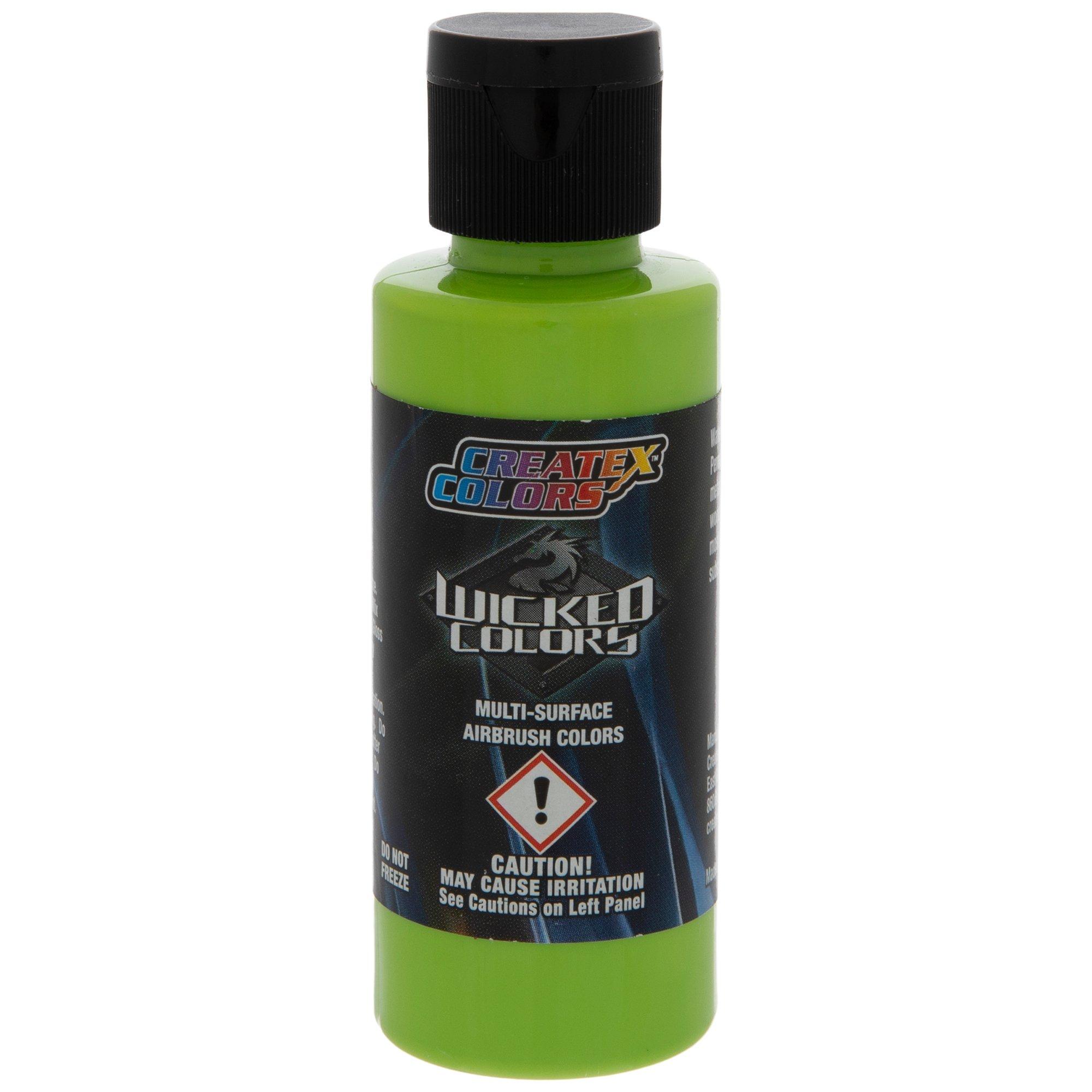 Wicked Airbrush Paint Hobby Lobby 2128718