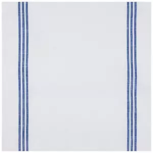 Toweling Striped Muslin Fabric