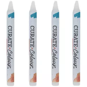 Uxsiya Masking Fluid Marker Pen, Special Head Changeable Refill White  Covering Washable Drawing Gum for Watercolor : : Arts & Crafts