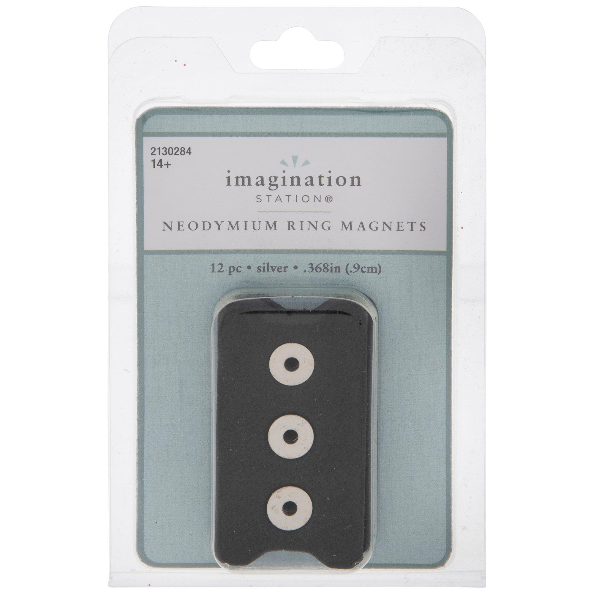 Neodymium Ring Hobby Lobby 2130284