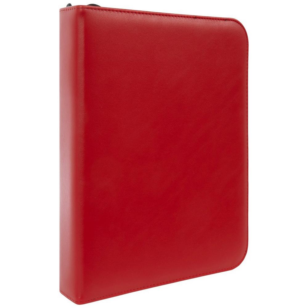 Trading Card Collector's 3-Ring Binder | Hobby Lobby | 2130599