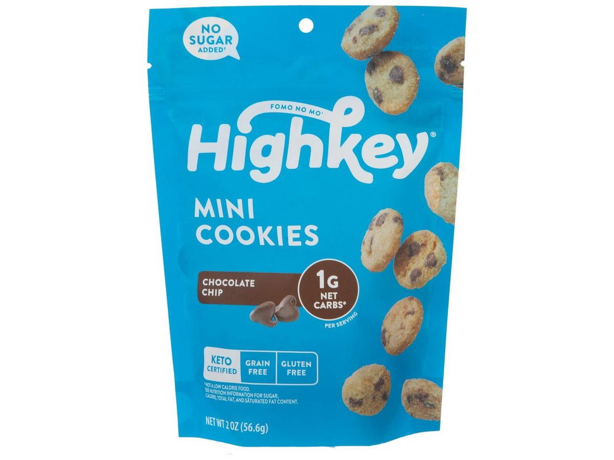 Mini Chocolate Chip Cookies | Hobby Lobby | 2131092