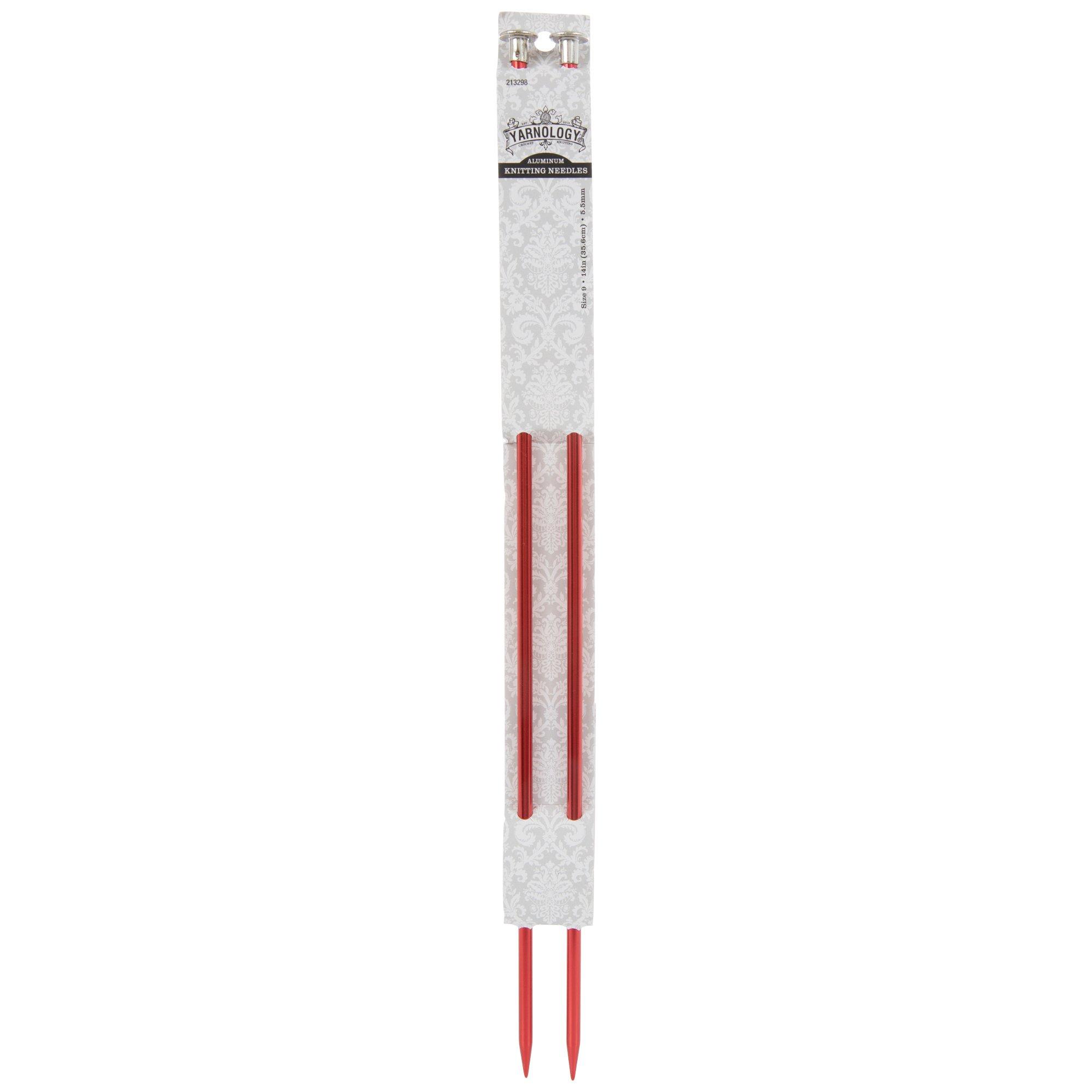 Single Point Knitting Needles | Hobby Lobby | 213298