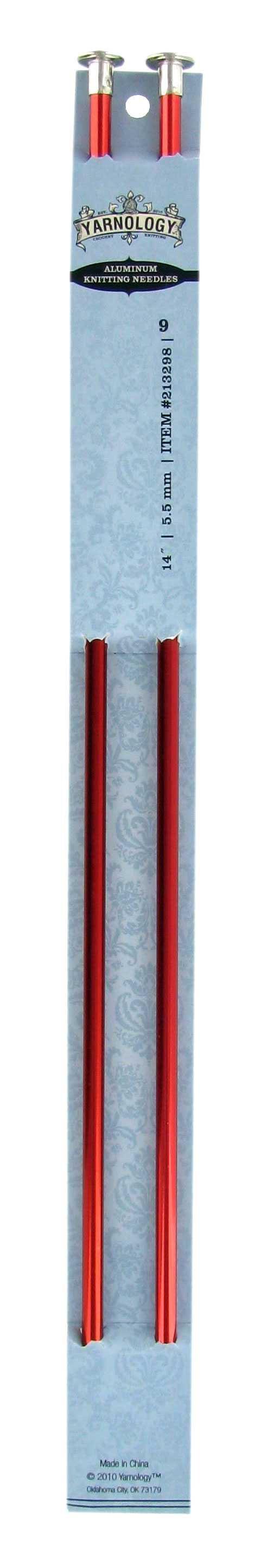 Single Point Knitting Needles | Hobby Lobby | 213298