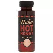Extra Hot Mike's Hot Honey