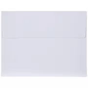 White Envelopes - A2