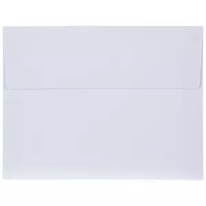 White Envelopes - A2