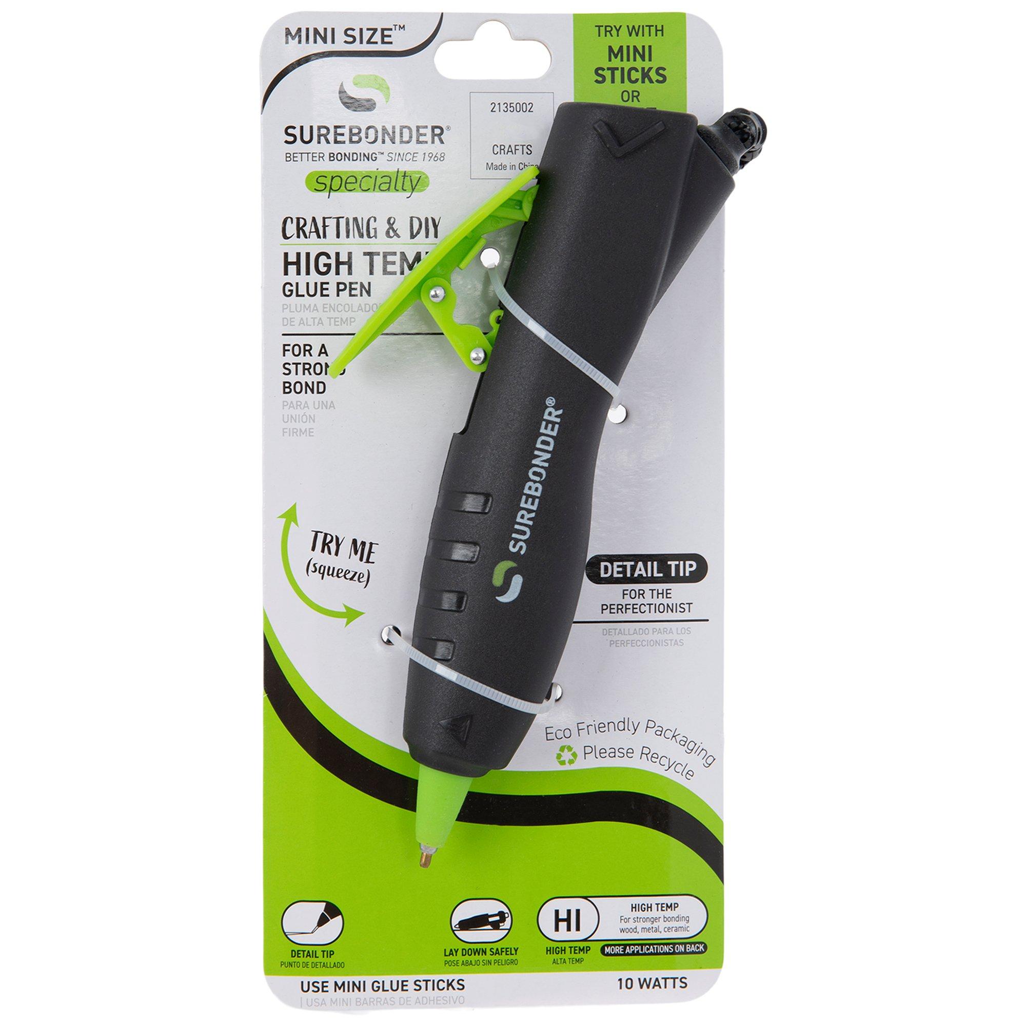 Crafting Pen High Temp Glue Gun Hobby Lobby 2135002