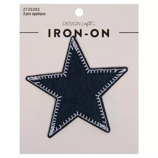 I'm So Orcaward Iron On Patch