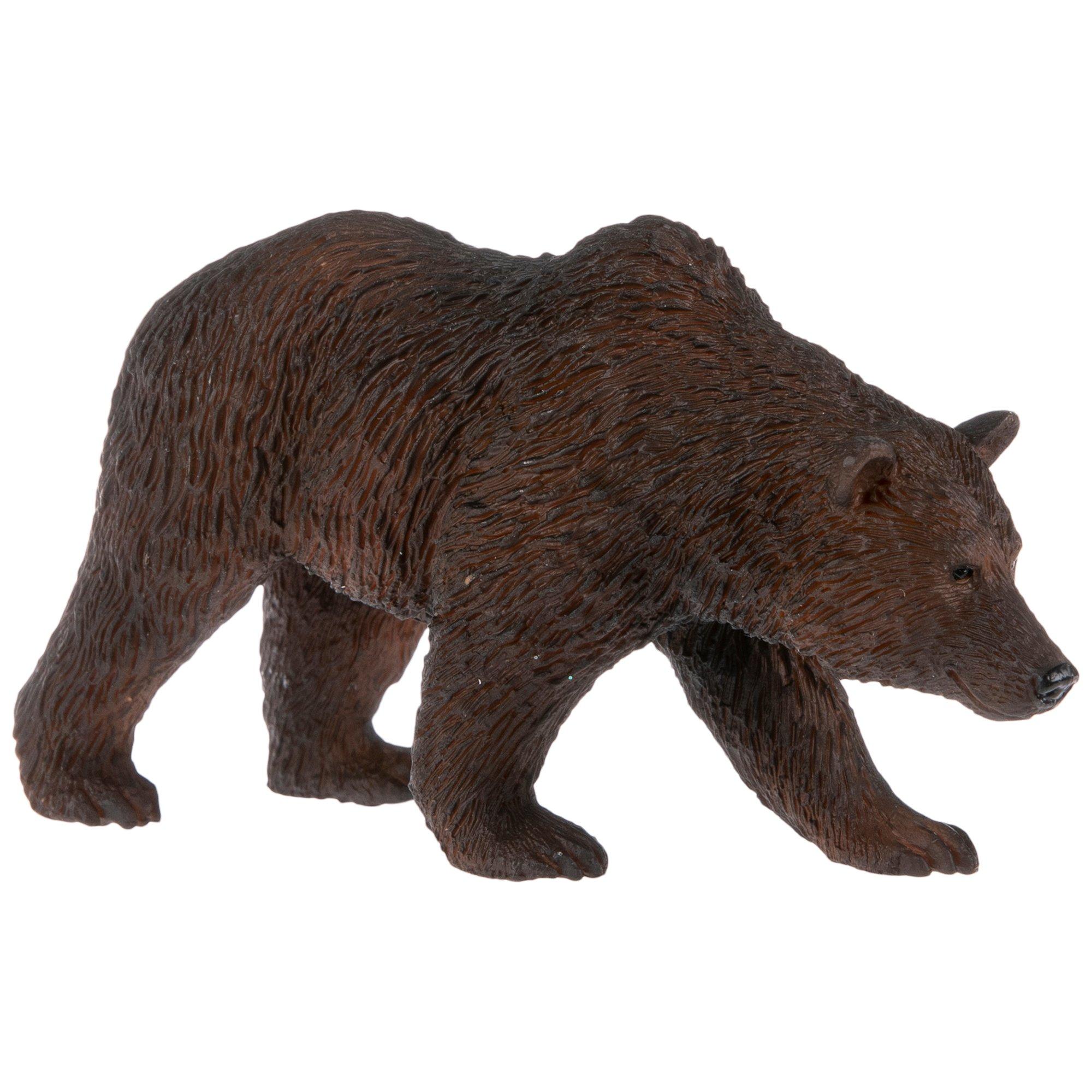 Grizzly Bear Hobby Lobby 213553
