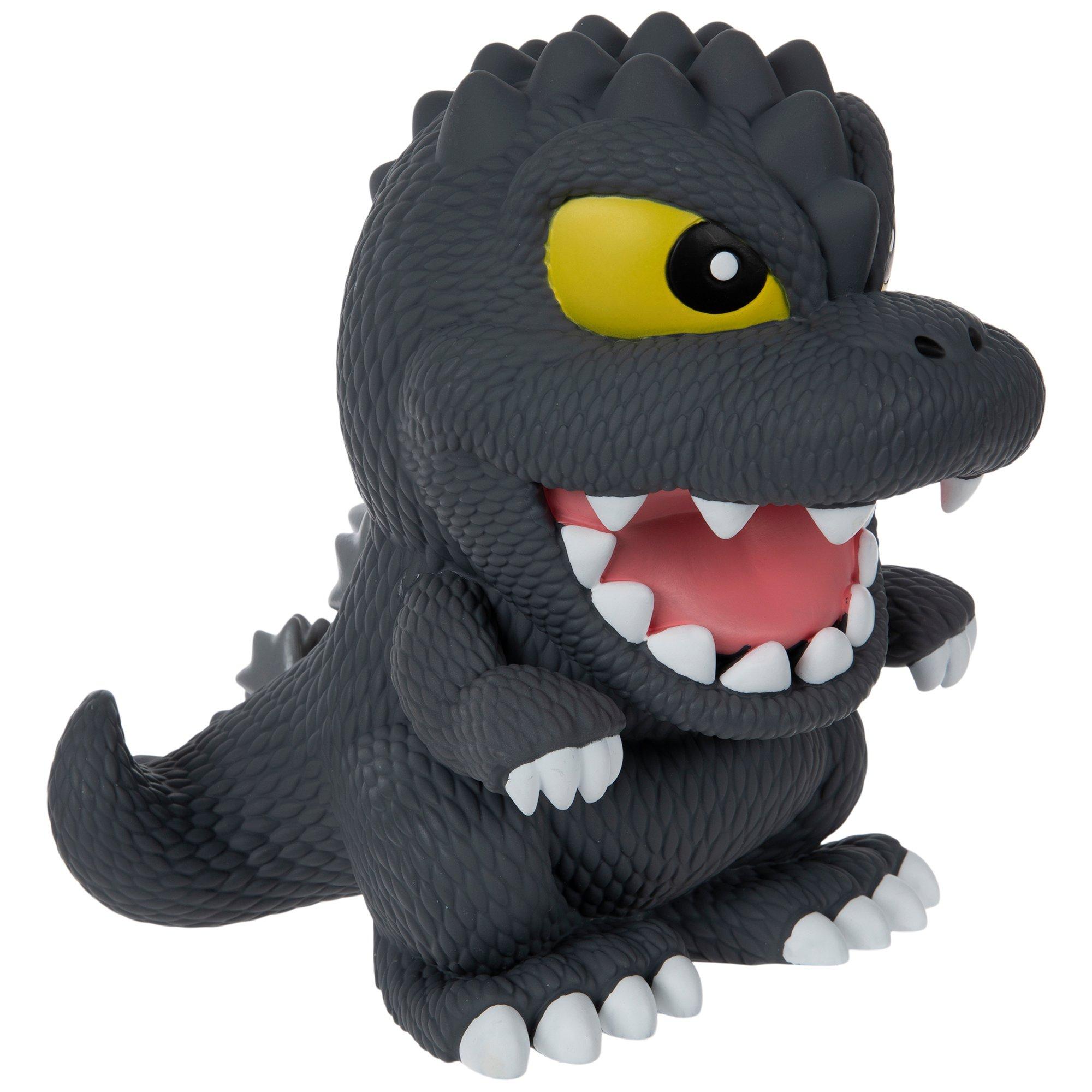 Godzilla Coin Bank Hobby Lobby 2136471
