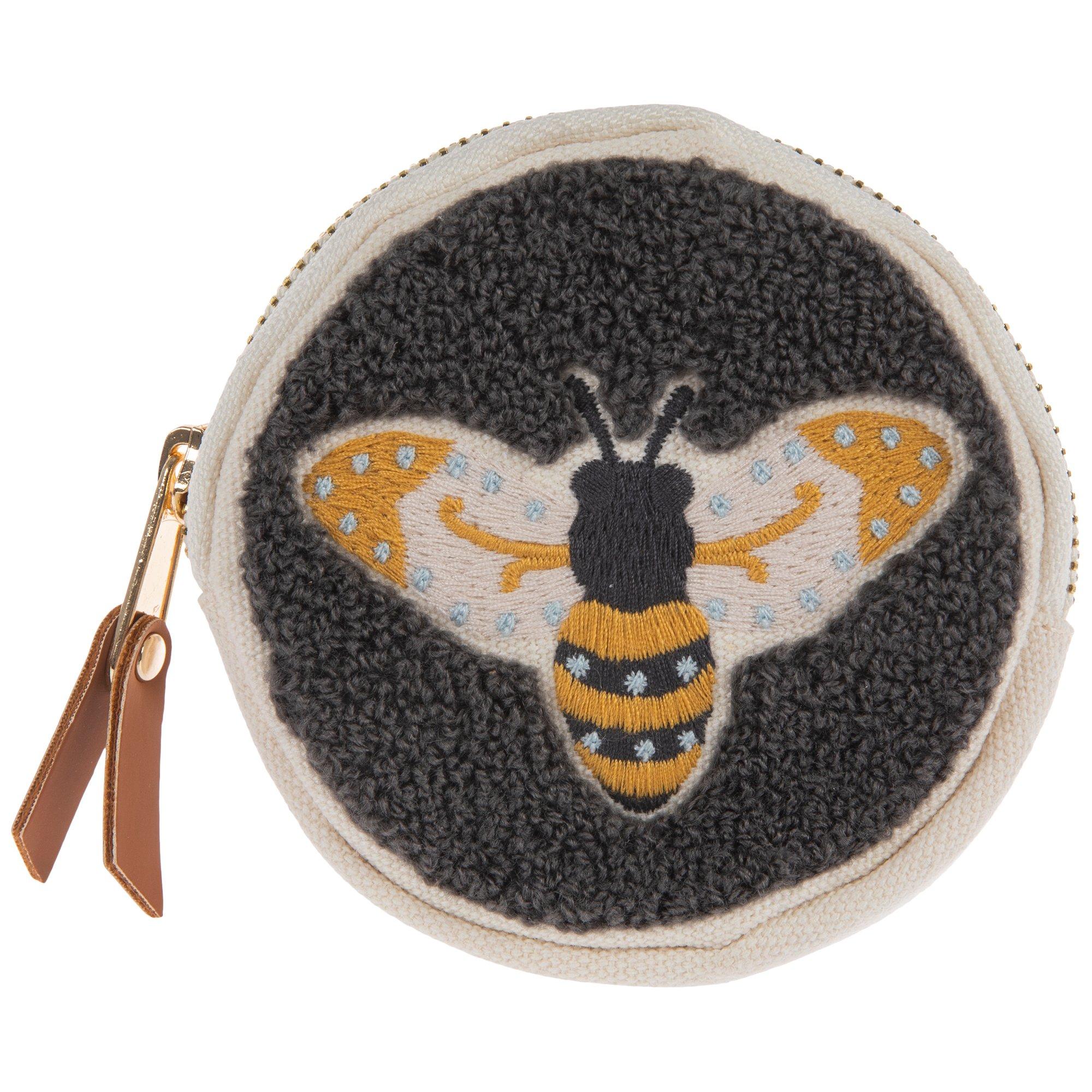 Bee Coin Purse Hobby Lobby 2136885