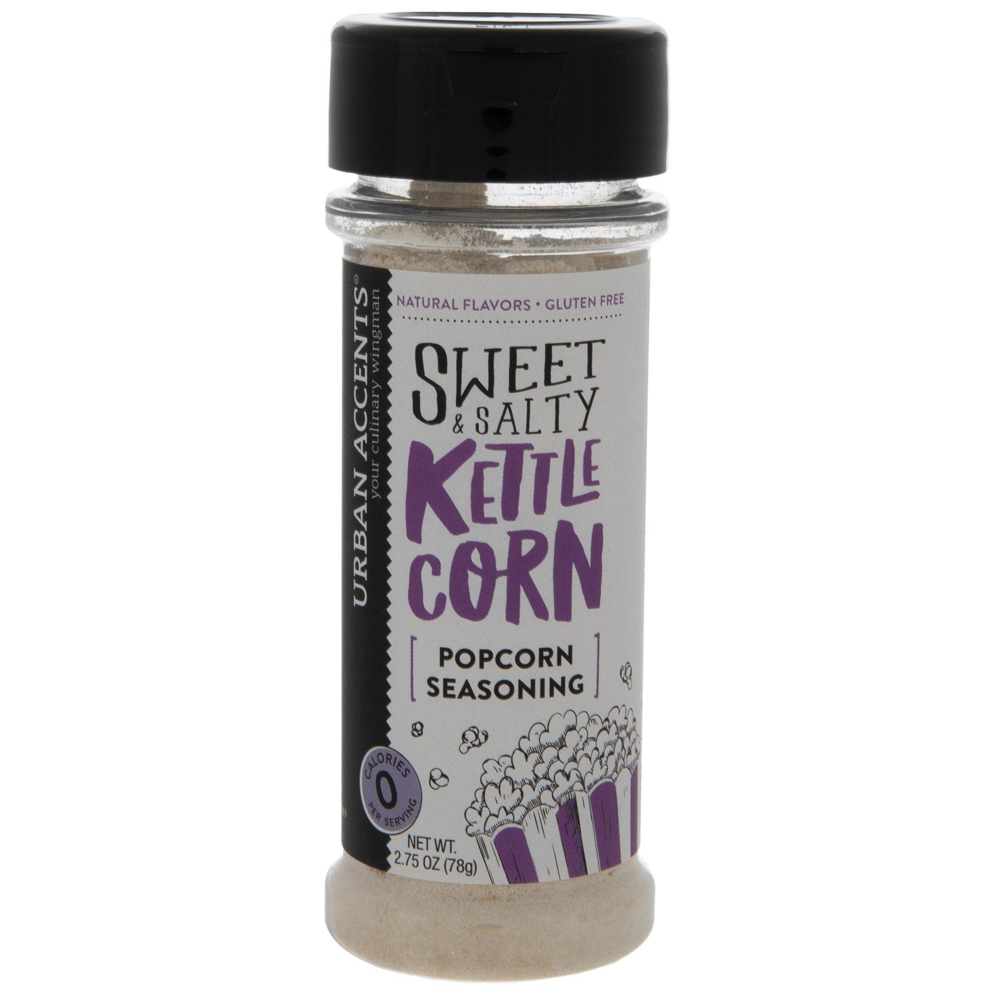 Kettle Corn Popcorn Seasoning Hobby Lobby 2137354