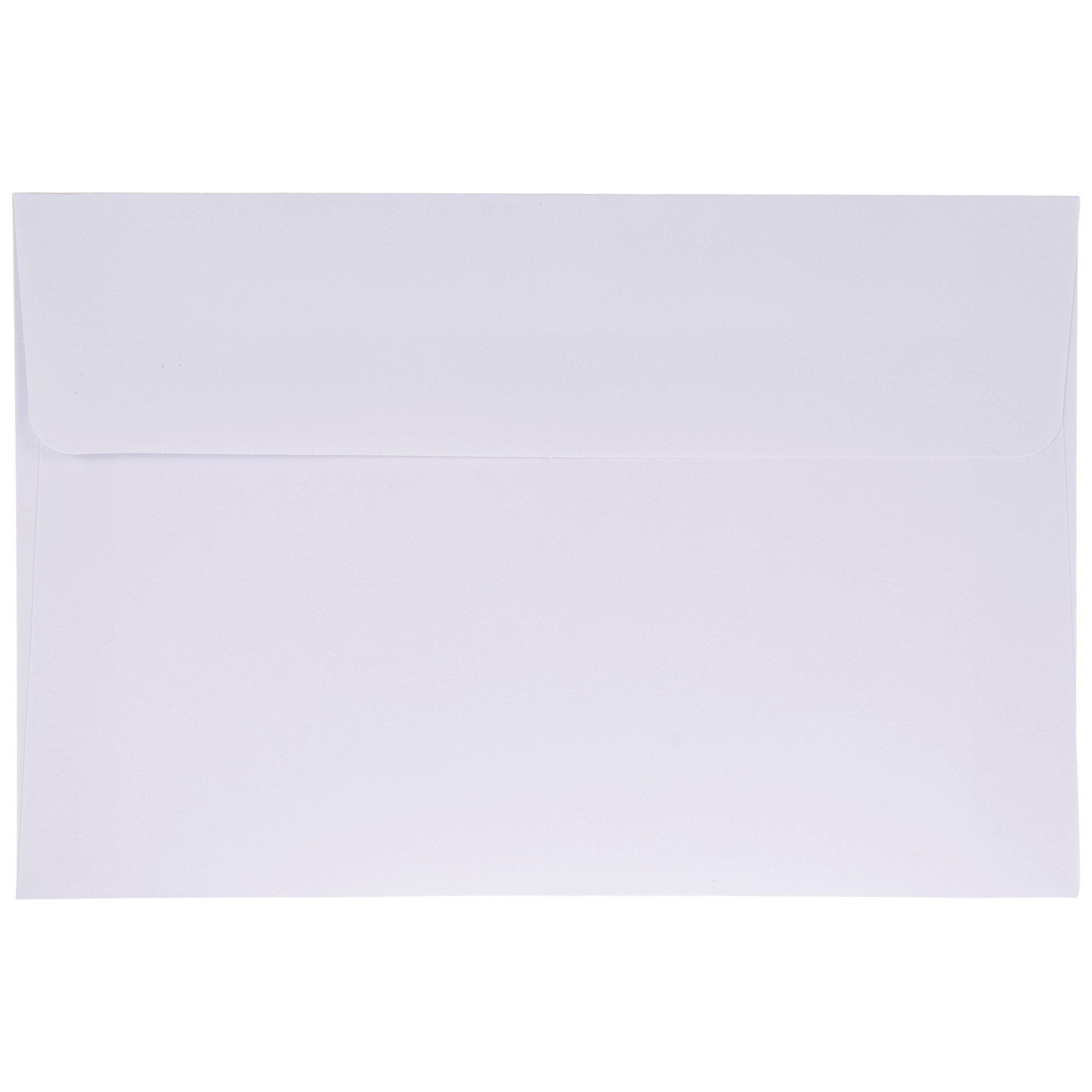 Envelopes A4 Hobby Lobby 2137834
