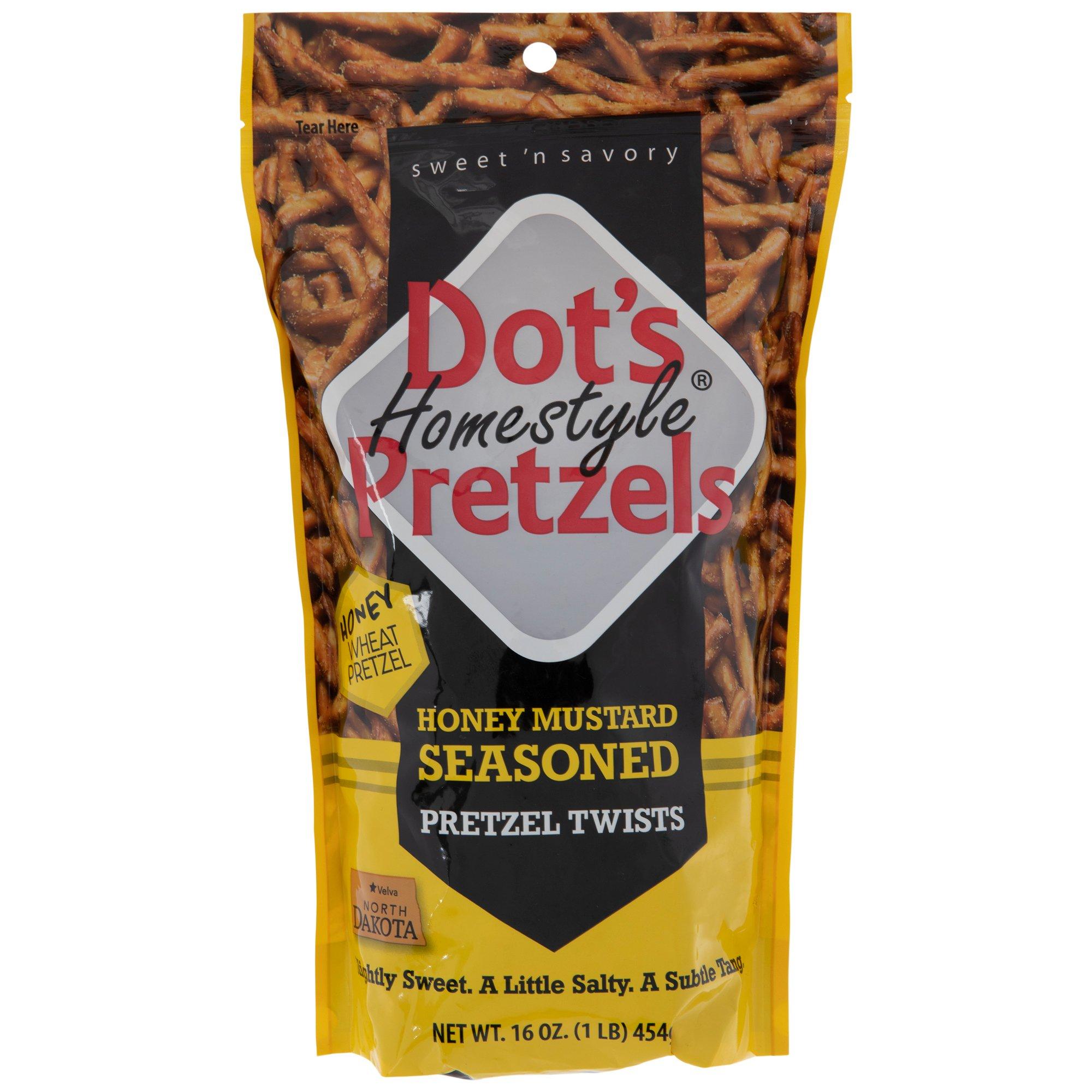 Dot's Honey Mustard Pretzels Hobby Lobby 2137958