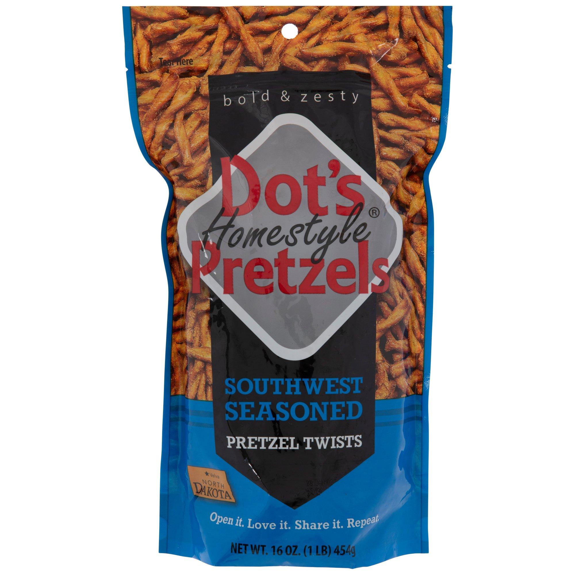 Dot's Southwest Pretzels Hobby Lobby 2137974