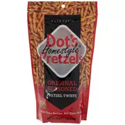 Dot's Original Pretzels