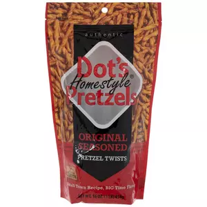 Dot's Original Pretzels