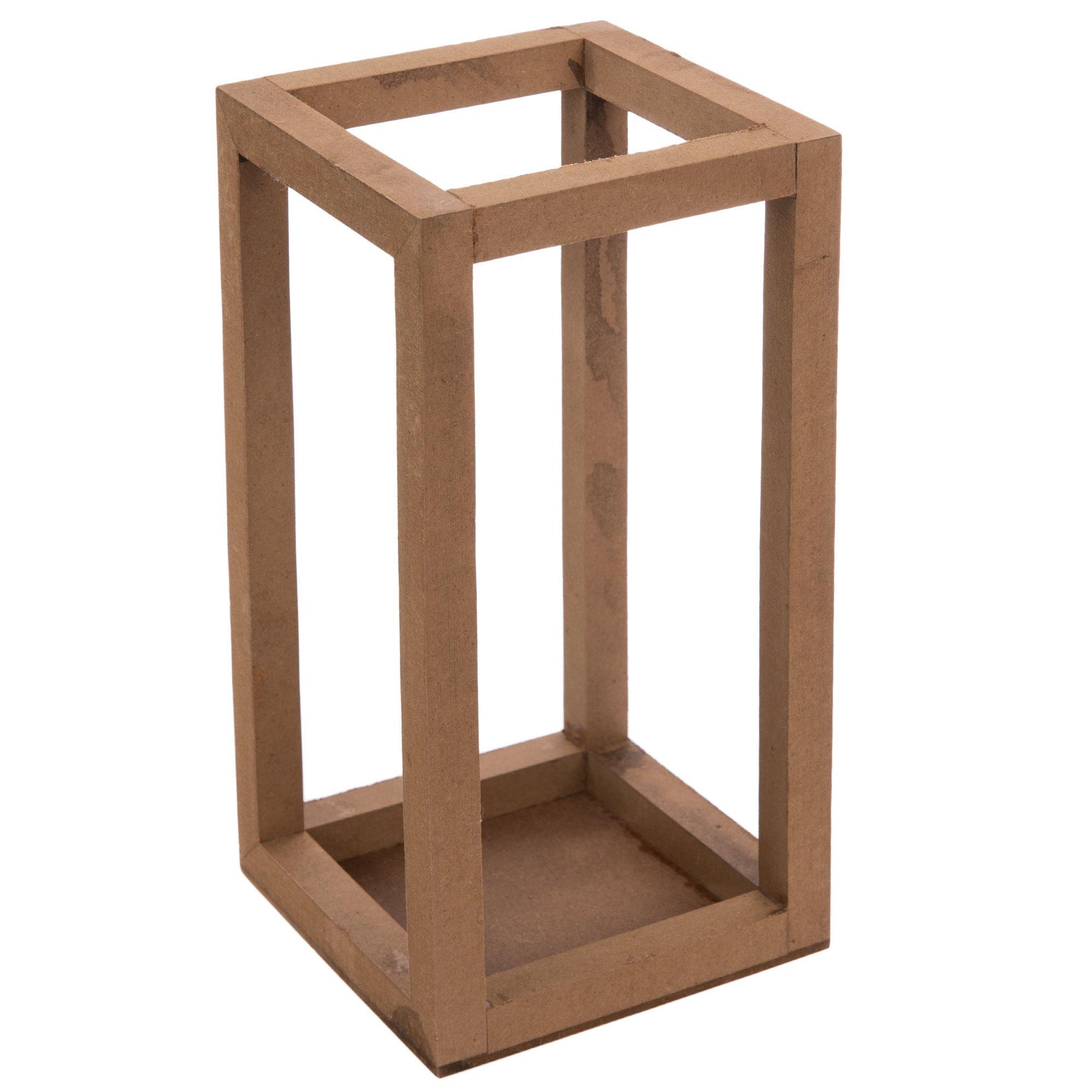 Rustic Wood Frame Centerpiece Hobby Lobby 2138246