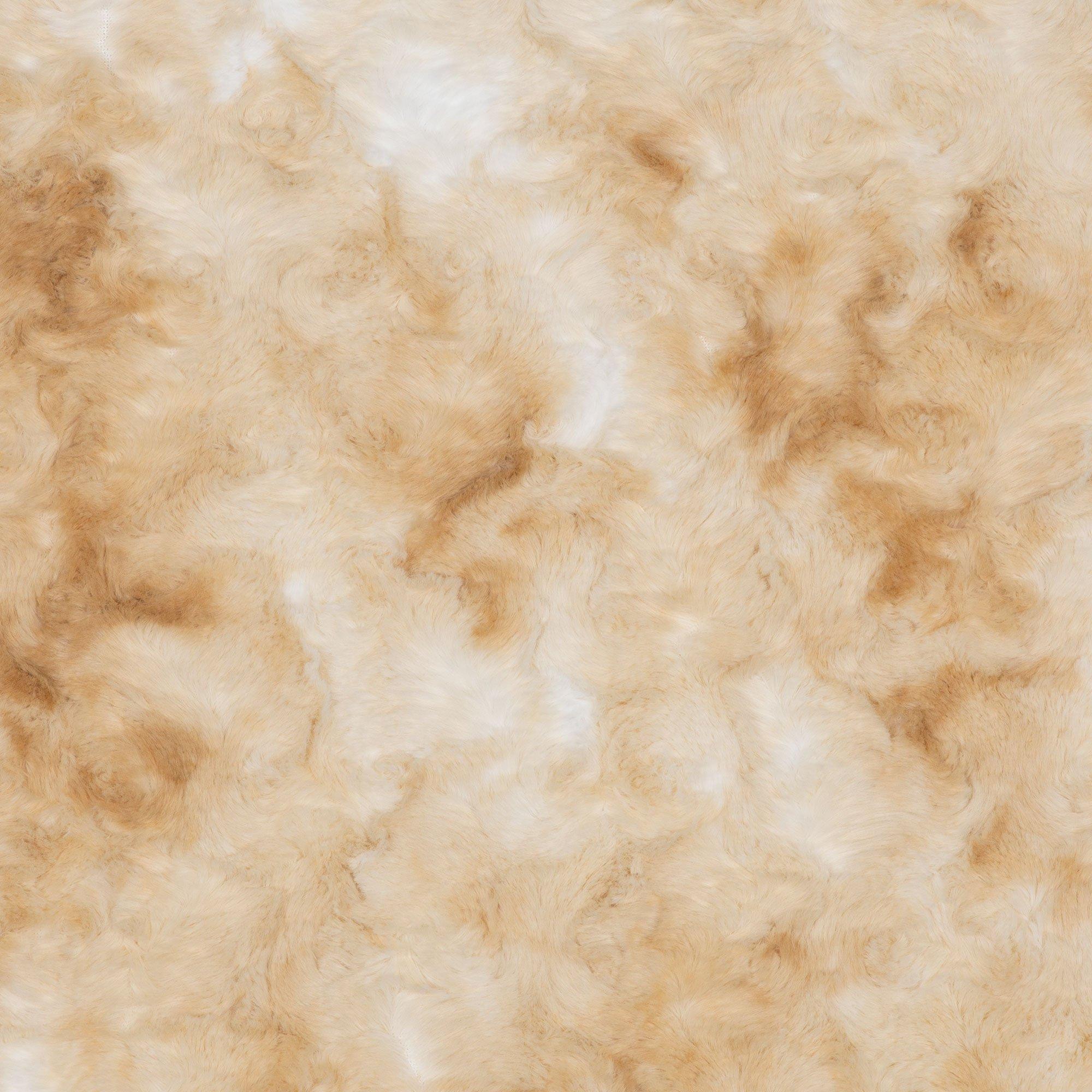 TieDye Plush Faux Fur Fleece Fabric Hobby Lobby 2138337