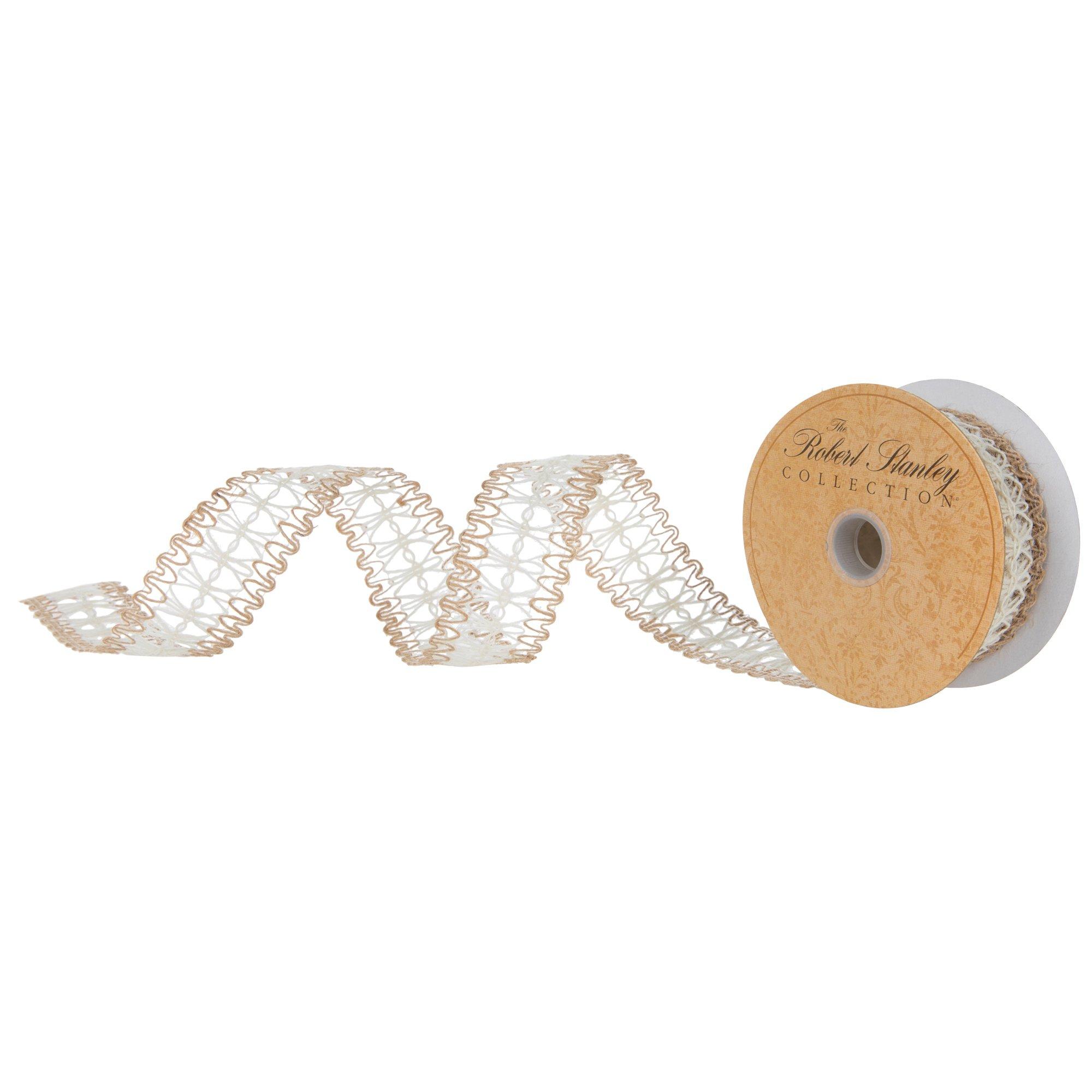 Organza Ribbon - 1 1/2, Hobby Lobby, 2214765