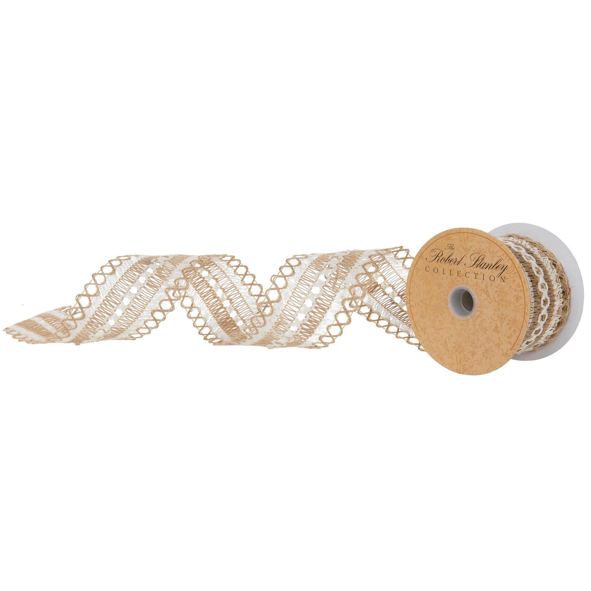 Andmary Natalie Ribbon Set Beige