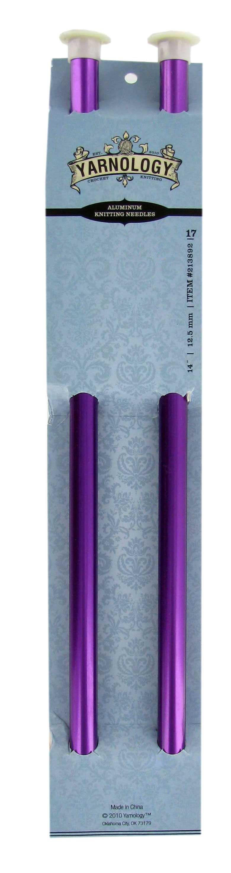 Single Point Knitting Needles Hobby Lobby 213892