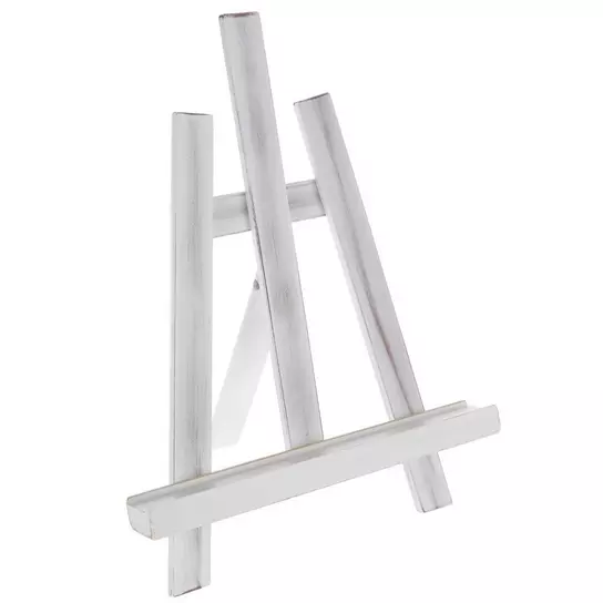 Acrylic Short Easels - Ideas as Book Stands and Displays