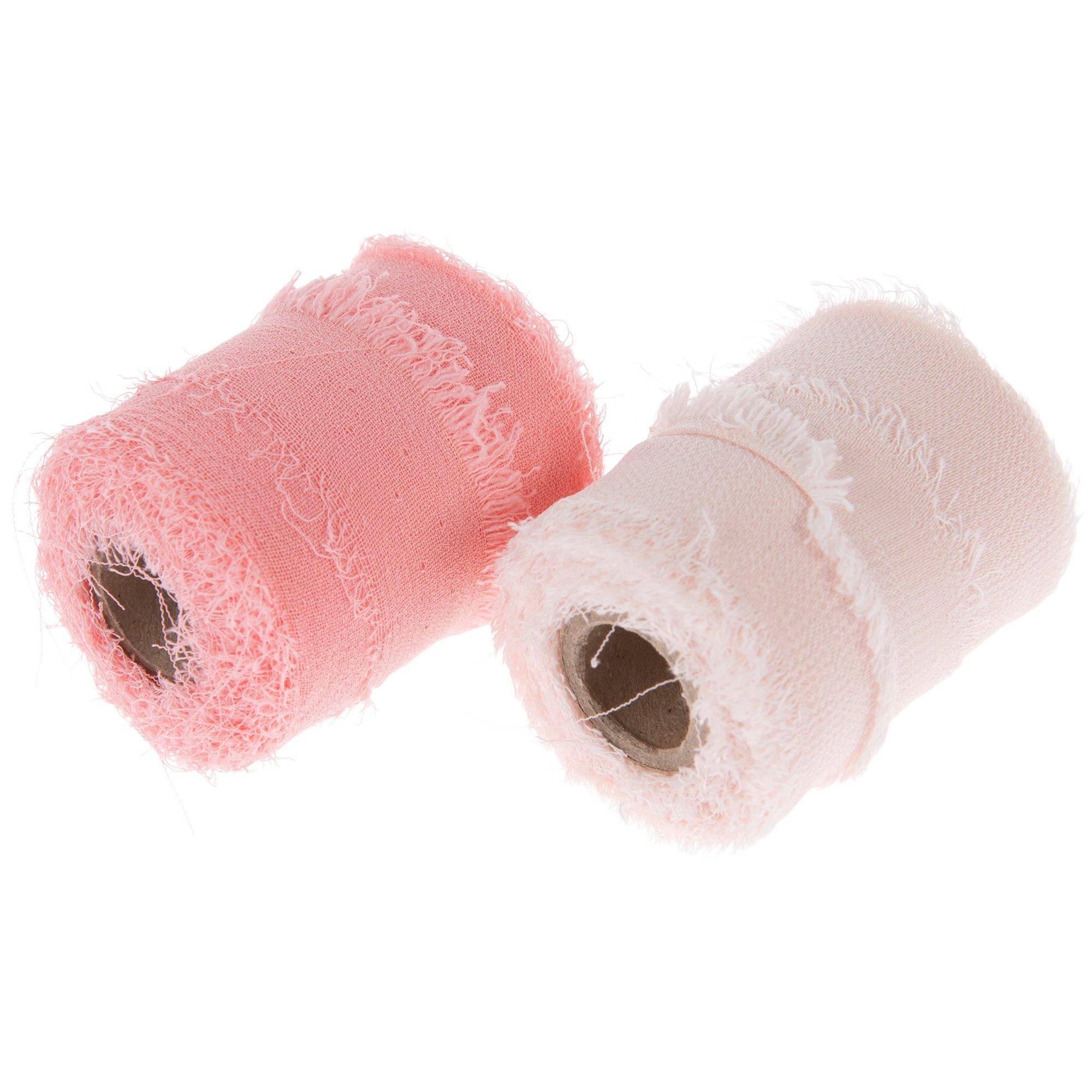 Chiffon Ribbon 1 1/2" Hobby Lobby 2139947