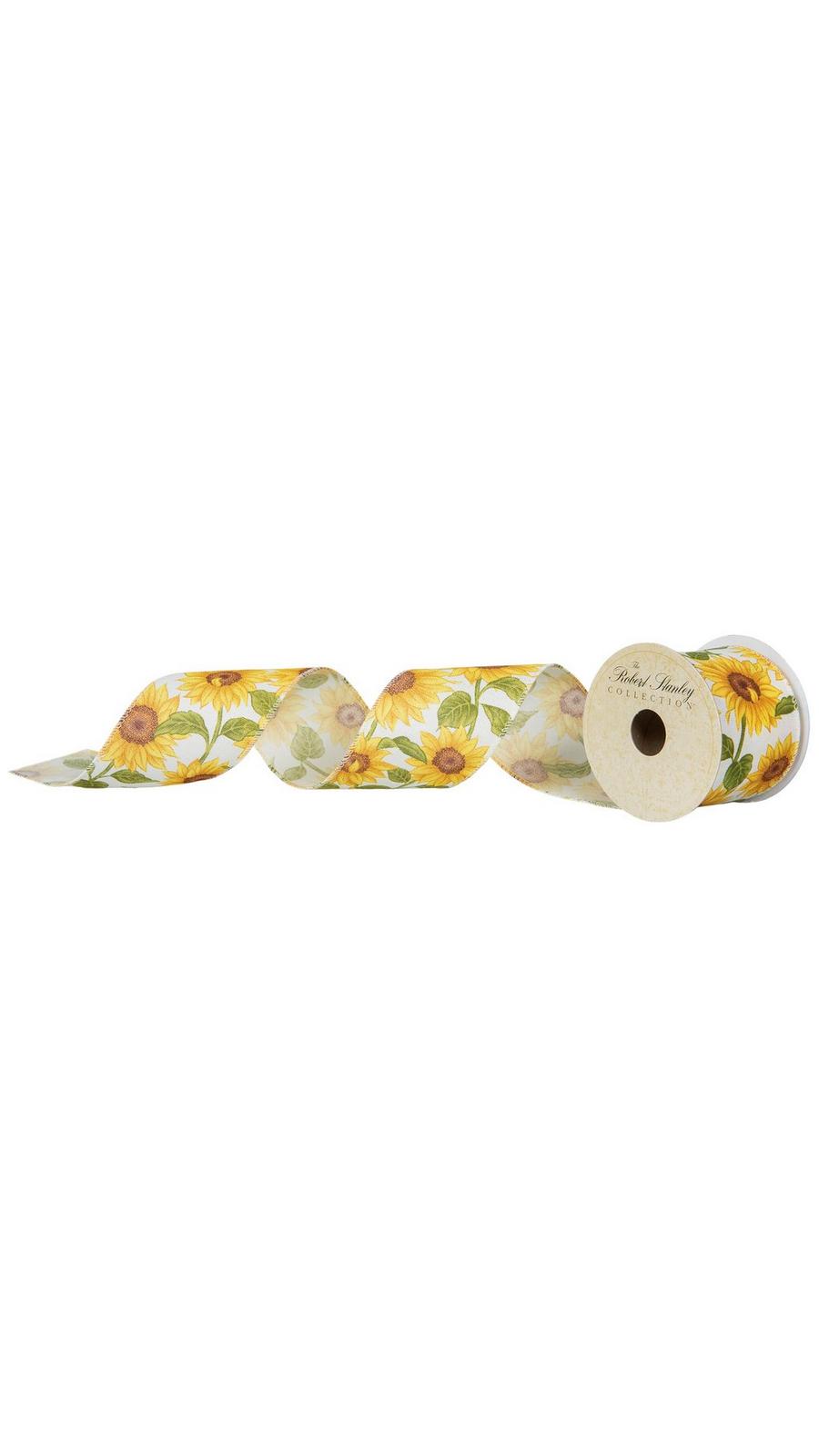 sunflower ribbon品 2.5